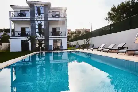 Ruwaishotel - 4