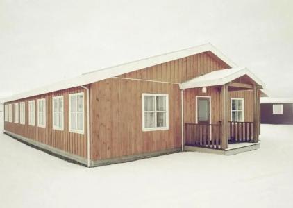 Skipalaekur - 19