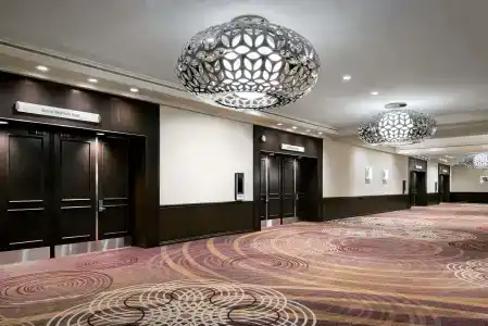 Sheraton Centre - 14