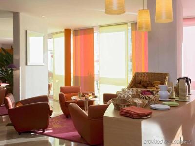 Novotel Suites Montpellier Antigone - 39
