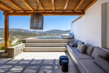 Panormos Bay Suites - 189