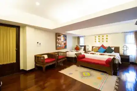 Viang Thapae Resort- Sha Extra Plus - 114