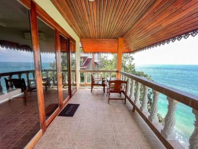 Bounty Resort - 82