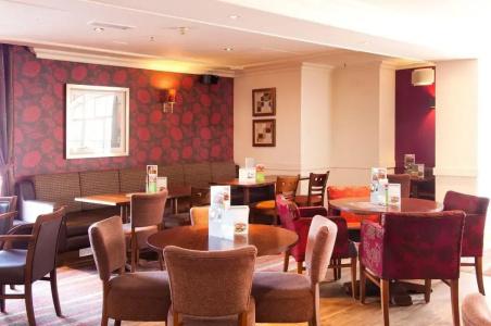 Premier Inn County Hall - 13