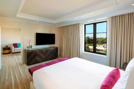 The St. Regis Atlanta - 73
