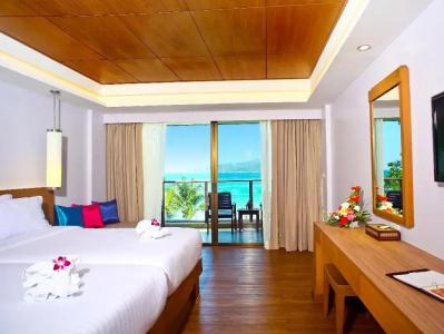 Beyond Resort Karon - Sha Extra Plus - 2