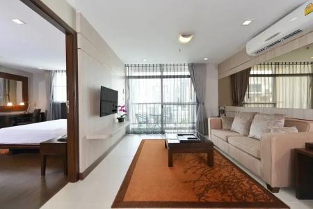 Grand Asoke Residence Sukhumvit - 144