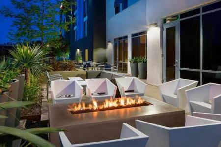SpringHill Suites by Marriott San Diego Mission Valley - 39