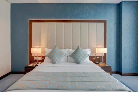 Royal Continental Suites Business Bay - Deluxe - 28