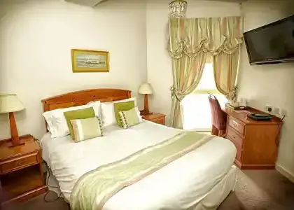Rectory Farm - 28