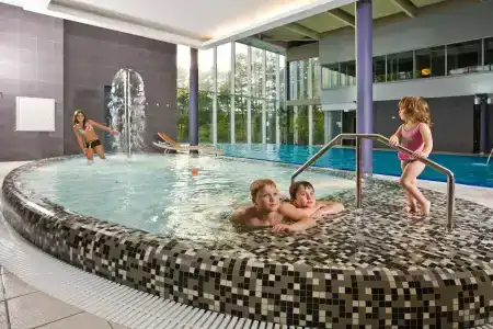 ESTONIA Medical Spa & - 23