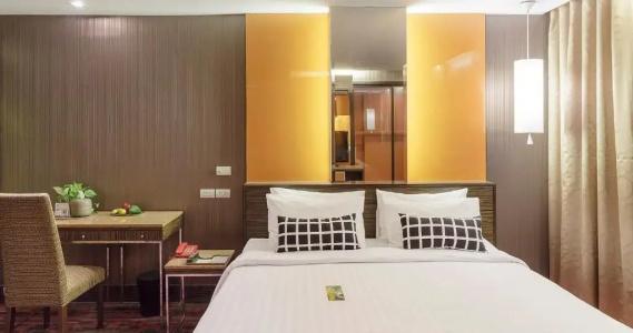Tango Vibrant Living - Sha Extra Plus - 36