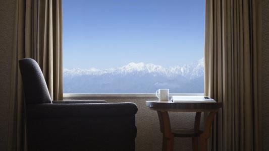 Ana Crowne Plaza Toyama, An Ihg - 26