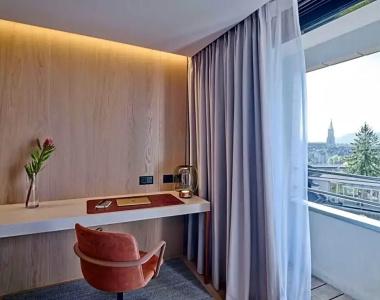 Swissotel Kursaal Bern - 58