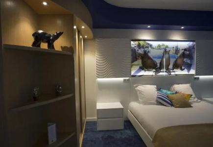 Marineland Hôtel - 80