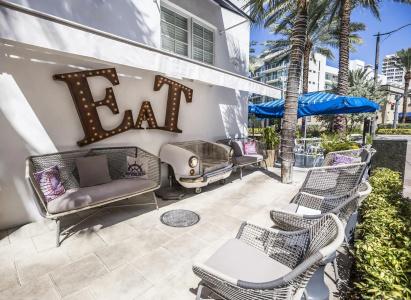 Oceanside and Suites - 21