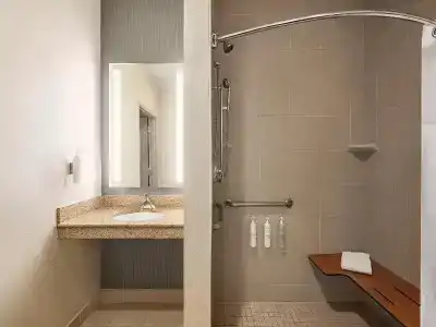 Hilton Garden Inn Palm Coast Town Center - 91