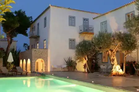 Orloff Resort - 9