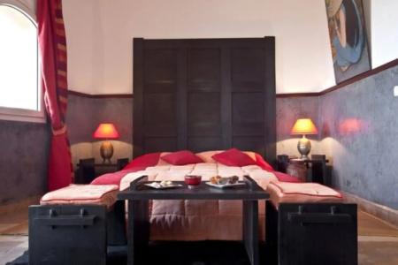 Hôtel Océan Vagabond - 2