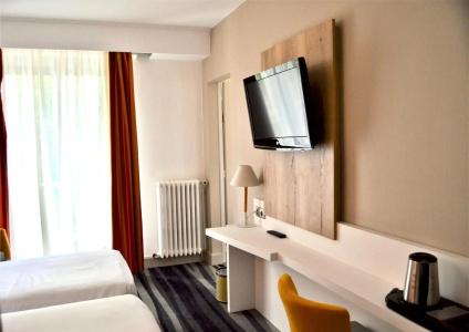 Kyriad Tours Centre - 4