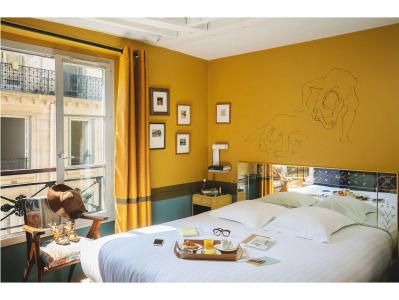 Hôtel Crayon by Elegancia - 5