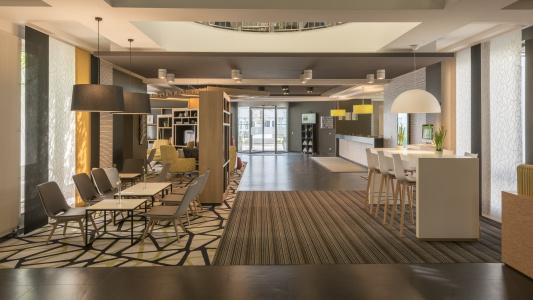 Holiday Inn Munich Unterhaching, An Ihg - 41