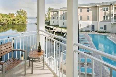 Waterline Marina & Beach Club, Autograph Collection - 97