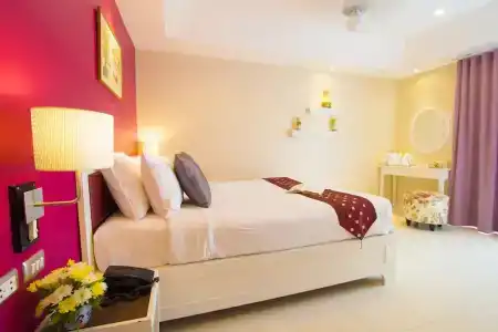 The Beach Boutique House Sha Extra Plus - 43