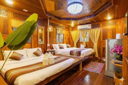 Scn Resort & Spa - 94