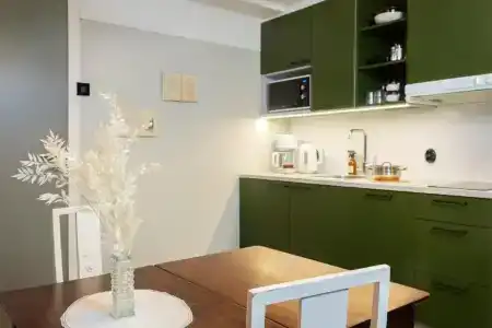 Lietsu Boutique Apart- Huoneistohotelli Lietsu - 43