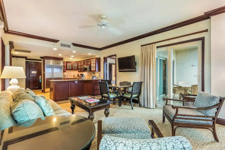 Waipouli Beach and Spa Kauai by Outrigger - 342