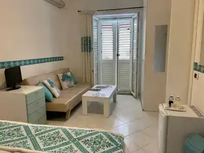 B&B Mare Monti Miniere - 1