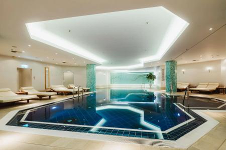 Hilton Berlin - 18