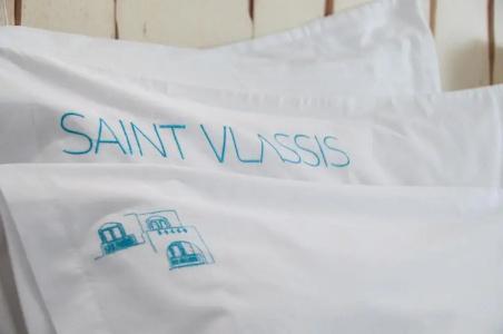 The Saint Vlassis - 106