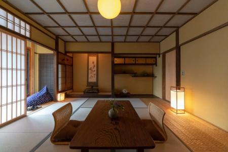 The Machiya Kamiumeya - 50