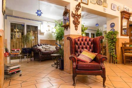 Guadalupe Cozy Inns - 0