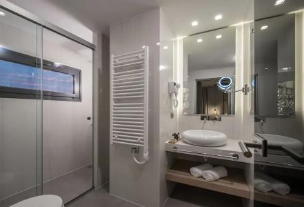 Lavris City Suites - 7