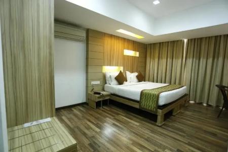 City Centre Residency - 20