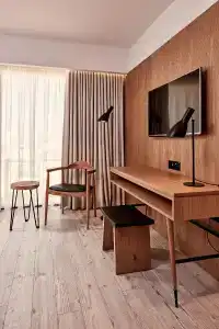 Ibis Styles Heraklion Central - 42