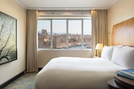Sofitel Marseille Vieux-Port - 85