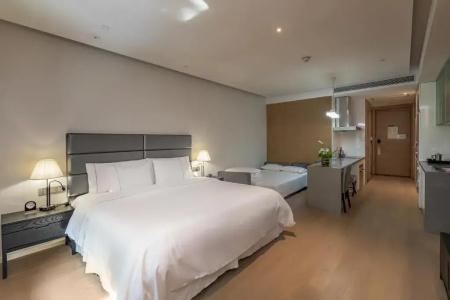 The Westin Xi'an - 69