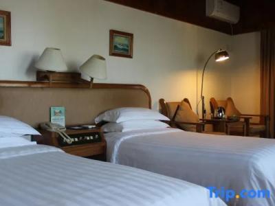 Evergreen Resort - 19