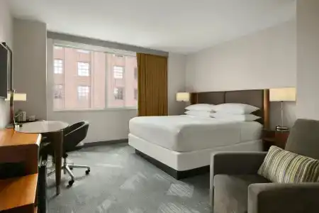 Sheraton Tribeca New York - 4