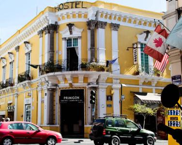 Hospedarte Centro - 0