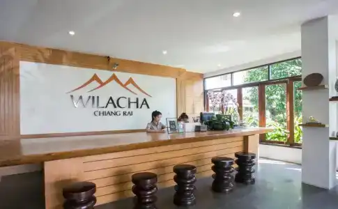 Wilacha Chiang Rai - 9