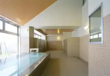 Inside Numazu Inter - 27