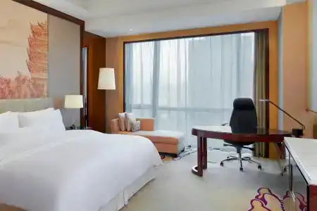 The Westin Wuhan Wuchang - 84