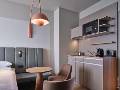 Hilton Bonn - 33