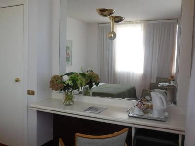 Starhotels Cristallo Palace - 8