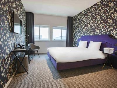 ibis Styles Amsterdam Airport - 32